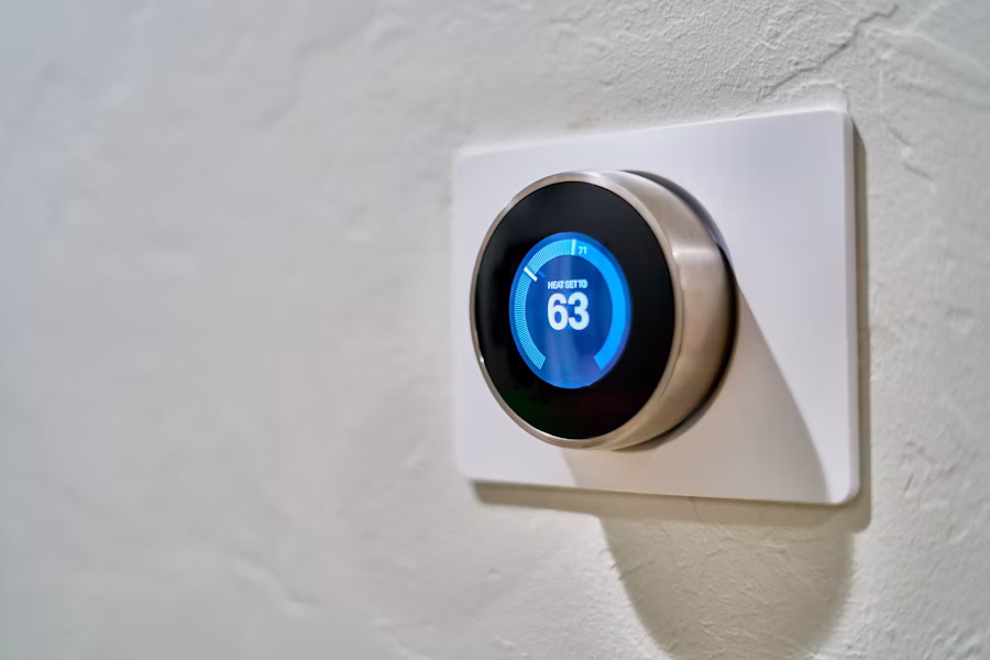Smart Home Installation