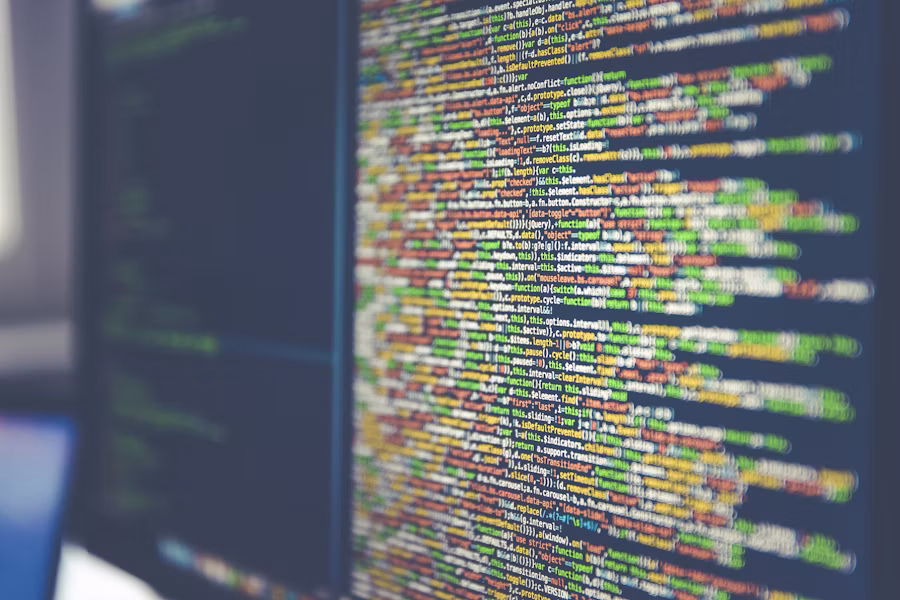 Control System Programming