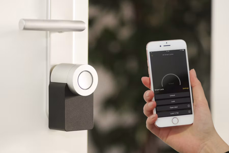 Smart Home Automation Integration