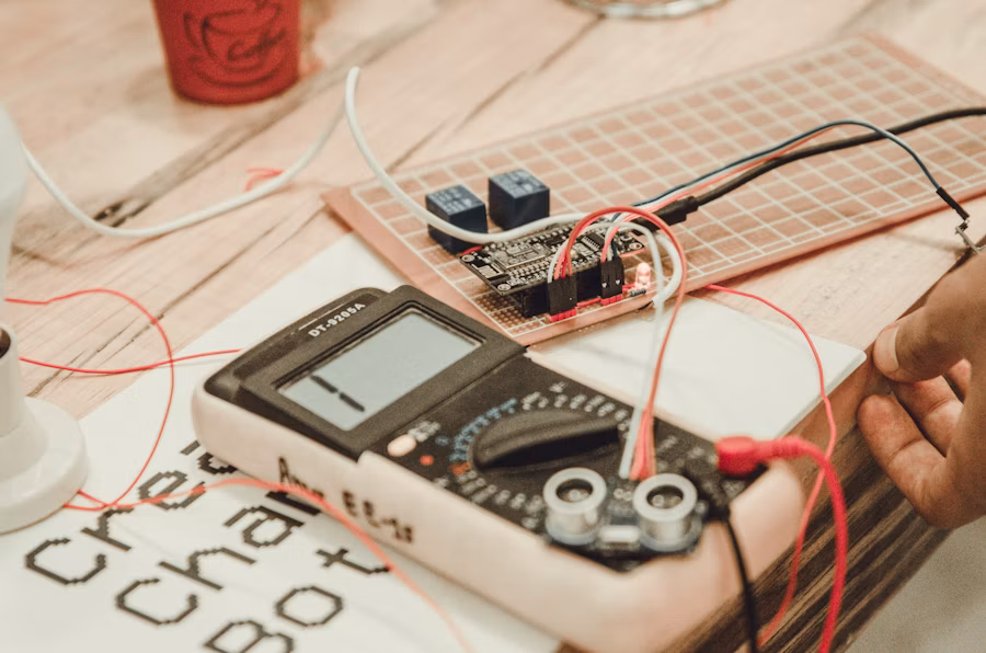 Circuit Diagnostics & Testing